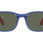 Ray-Ban RJ9076S Junior 712471 - Seconda Mano