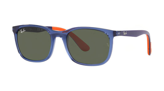 Ray-Ban RJ9076S Junior 712471 - Second Hand